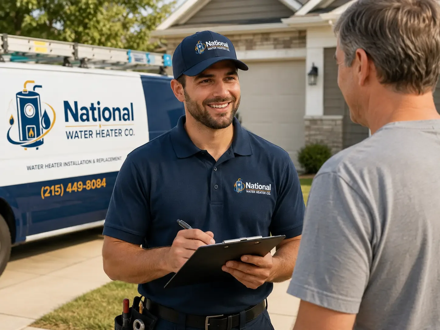 Water Heater Installation Shipman, VA FAQs